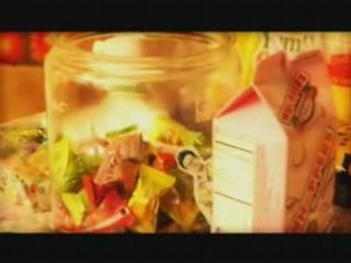 Yum! Yum! ORANGE - Mr. Candy