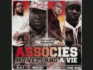 LIM Movez lang zone sensible A ECOUTER D'URGENCE