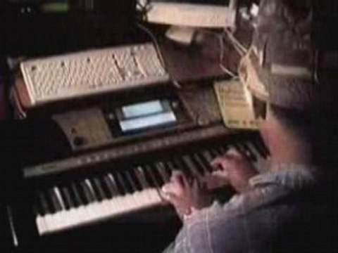 Rija Rasolondraibe - Ianao no heriko