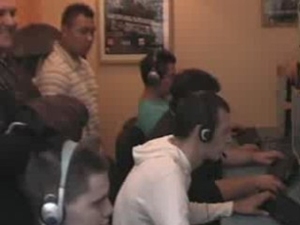 Lan Nord Esport AtlanTeam CSS