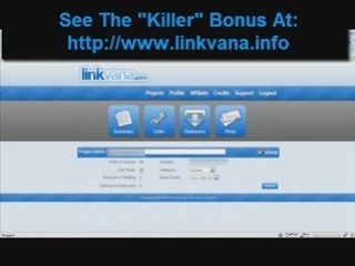 LinkVana Insider Video Review + Exclusive Bonus 🎁