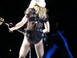 Madonna Stade de France septembre 2008