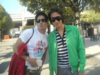 Madonna Sticky and sweet tour 20 sept. 08