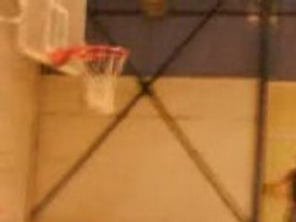2 ou 3 petits dunks