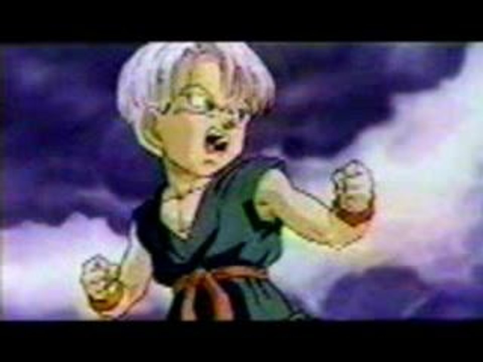 dbz fusion