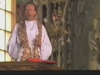 Merri la Grand Messe part 3 Merri