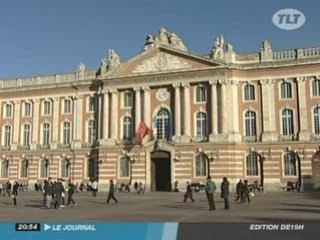 Journées du patrimoine: Découvrir Toulouse autrement