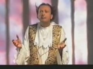 Merri la Grand Messe part5 Merri