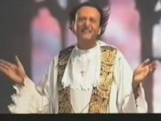 Merri la Grand Messe part6 Merri