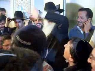 hilloulla rabbi haim pinto