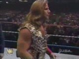 Shawn Michaels/Bret Hart promo (1/3)