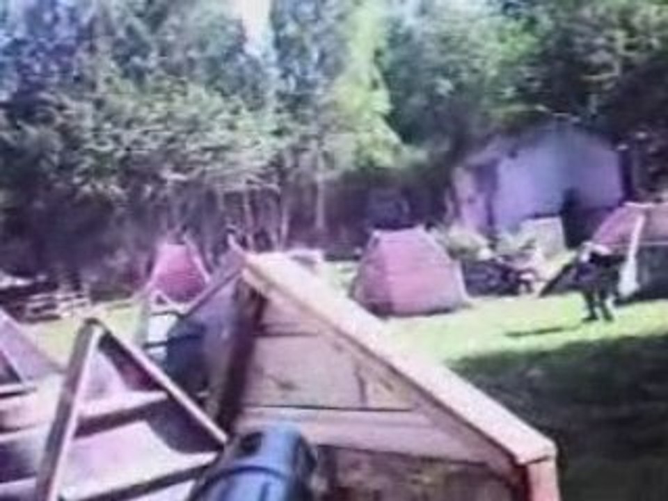 Veckring 09.2008 by Maitre Caribou