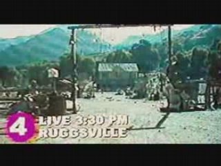 ROB ZOMBIE- FILM HOMMAGE!