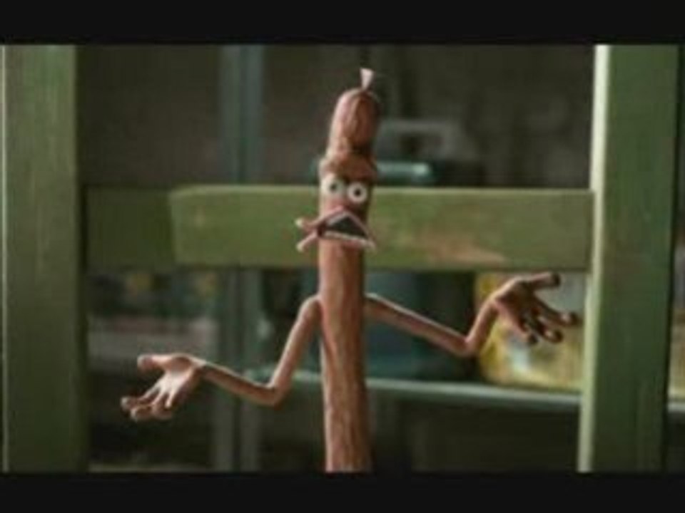 A little bit of Tenderness