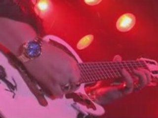 Yngwie Malmsteen - Acoustic Guitar Solo G3