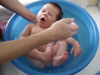 Bain joel 3 semaines