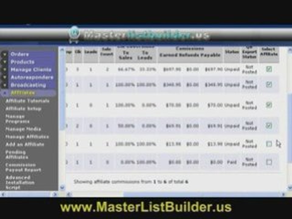 Top Affiliate Programs – Win Ecommerce Battle