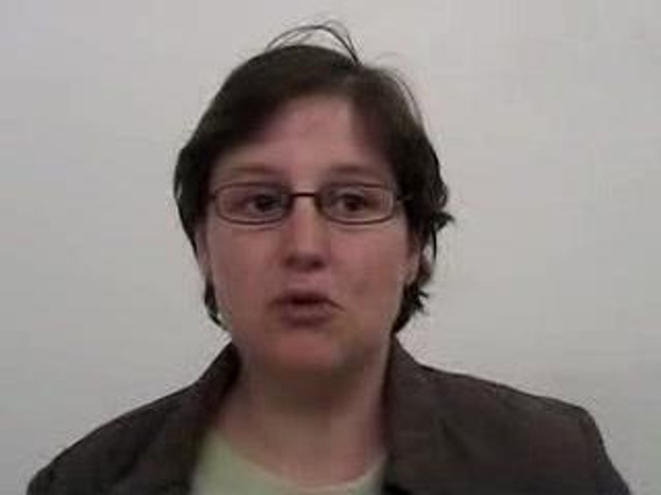 Julie Marty