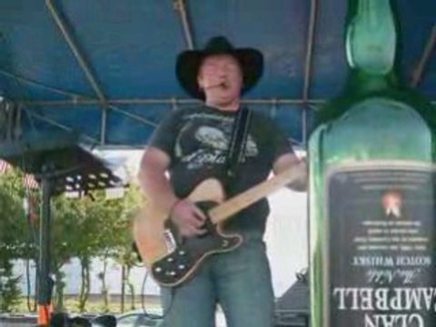 NOEUX LES MINES - FESTIVAL COUNTRY 2008