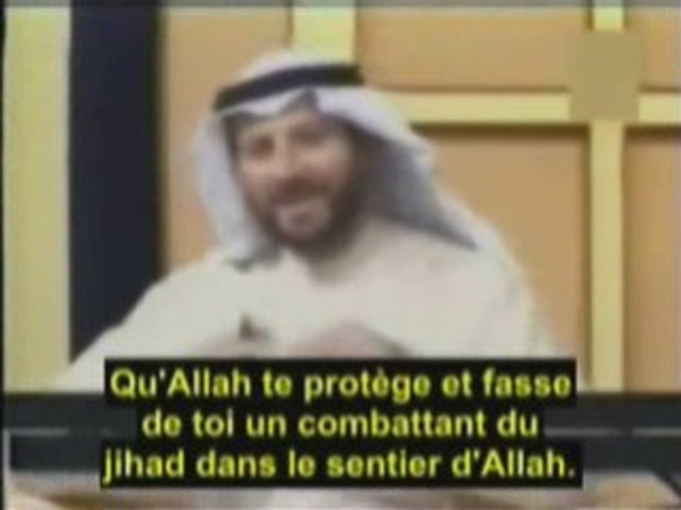 Islam - Ce que l’Occident doit savoir - n° 3/6