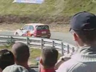 Rallycross 2008 - Mayenne - Manche 3 de Rudolf Schafer