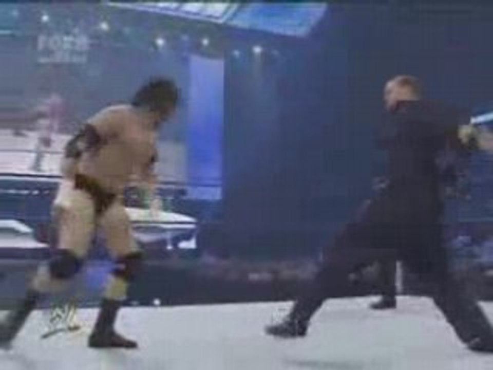 Smackdown 09 19 08 part 3