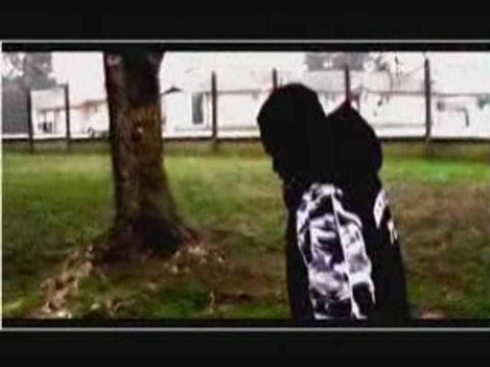 Sydnet clip 2005 remixé par sydproduction