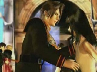 final fantasy VII & IX