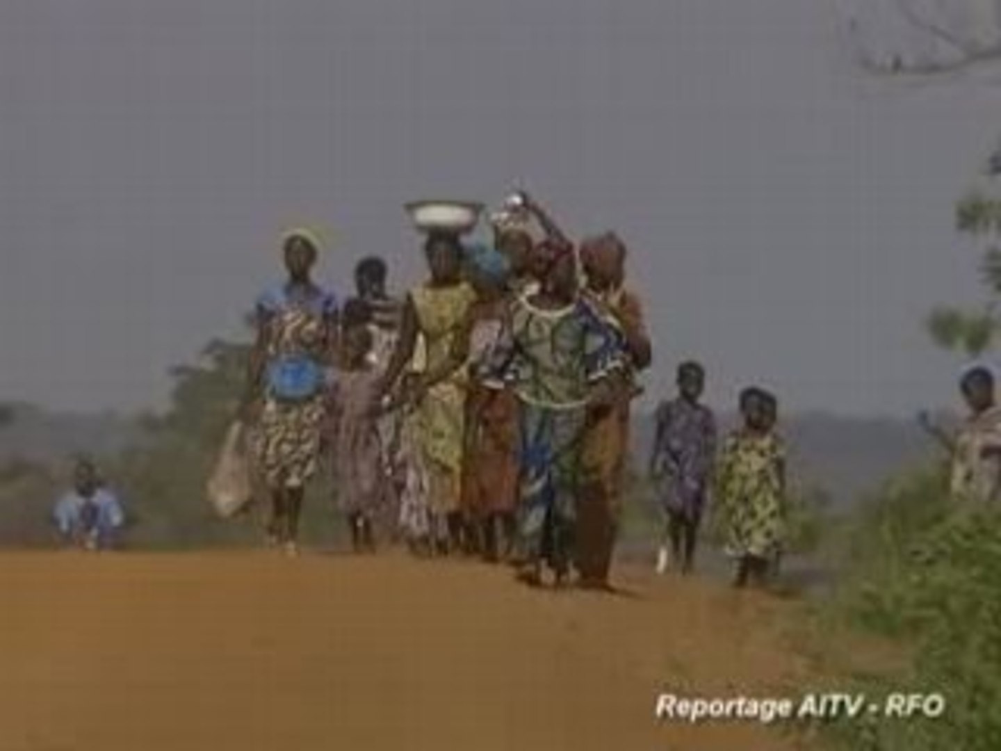 Togo statégie avancée