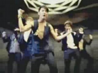 TVXQ！MIROTIC MV FULL ver.
