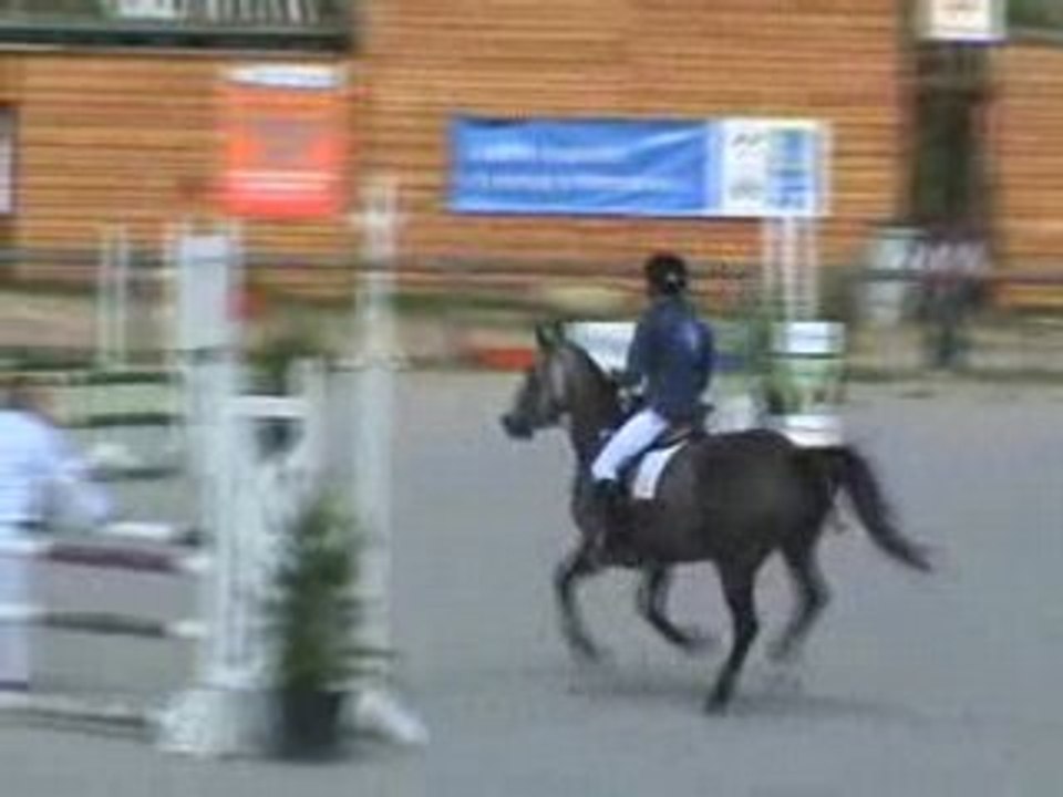 Mathieu et Princesse 1