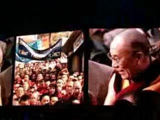 Madonna Stade de France septembre 2008