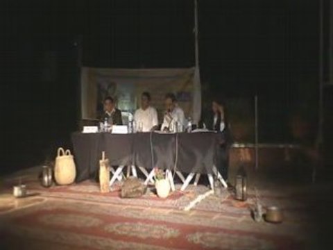 Pièce théâtrale Traditions Mariages Amazighs 13/N