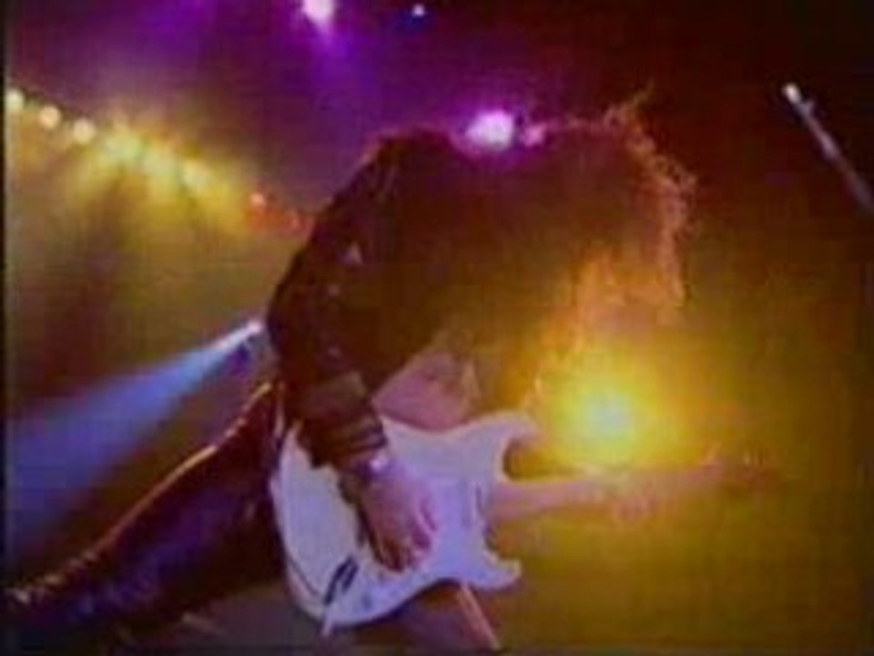 Yngwie Malmsteen - Never Die