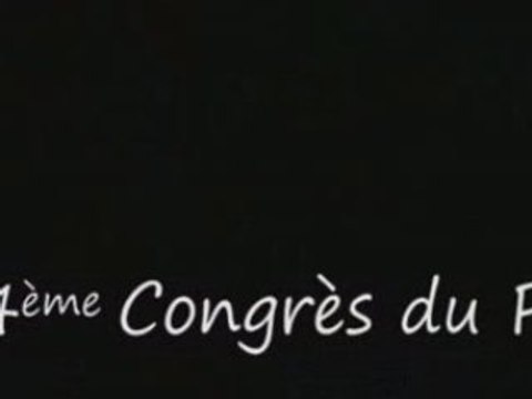 34ème Congrès du PCF