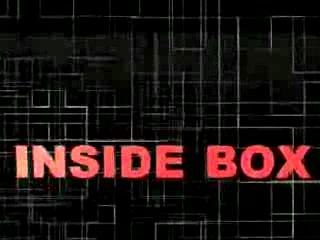 INSIDE BOX
