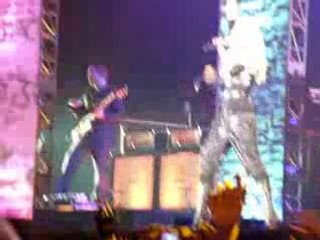 Madonna Stade de France septembre 2008