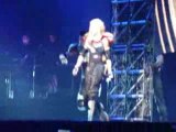 Madonna Stade de France septembre 2008
