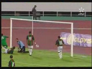 FAR RAJA 4-1: But raja