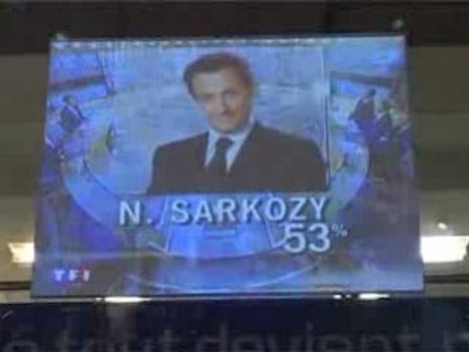 P#T@¤N 2 ans ! - hype propagande