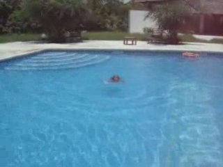 Piscine Immocap Septembre 2008