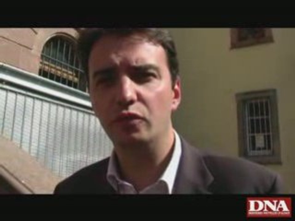 Procès Bodein: l'interview de Me Schultz