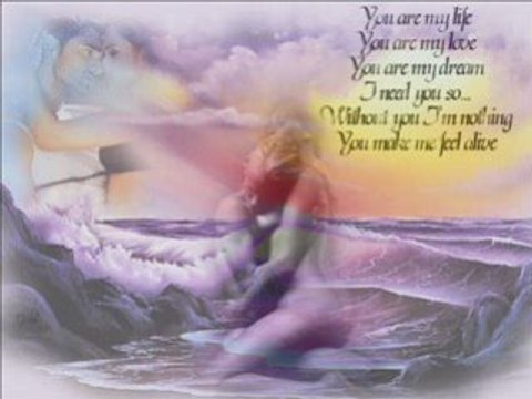 amitier & amour ((( de Kaysha ))) ((( Si Tu Veux De Moi )))