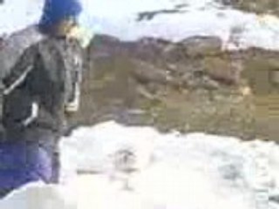 Iceman
