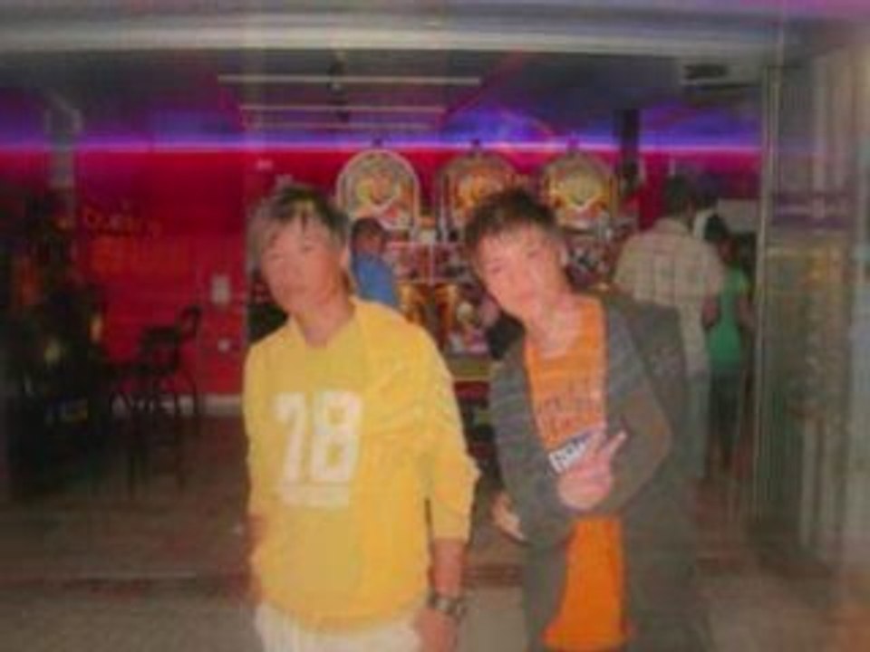 Espagne 2008 hmong du 71