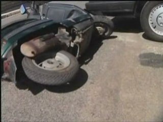 C'était n'importe quoi... (2004)