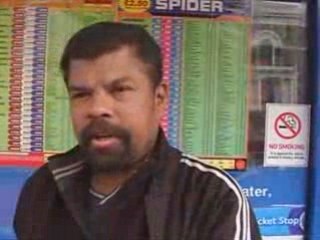 Tottenham fans react to league results