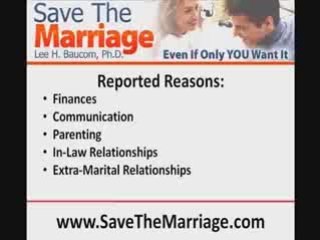 How To Save Your Marriage or Broken Relationship