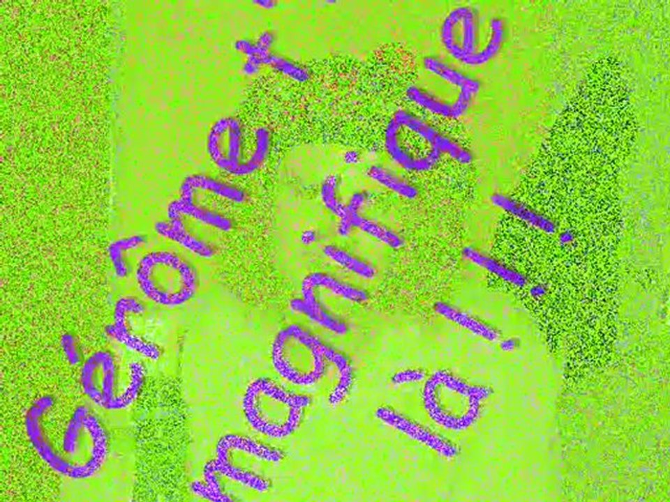 Soirée chez Clément samedi 7 juin 2008