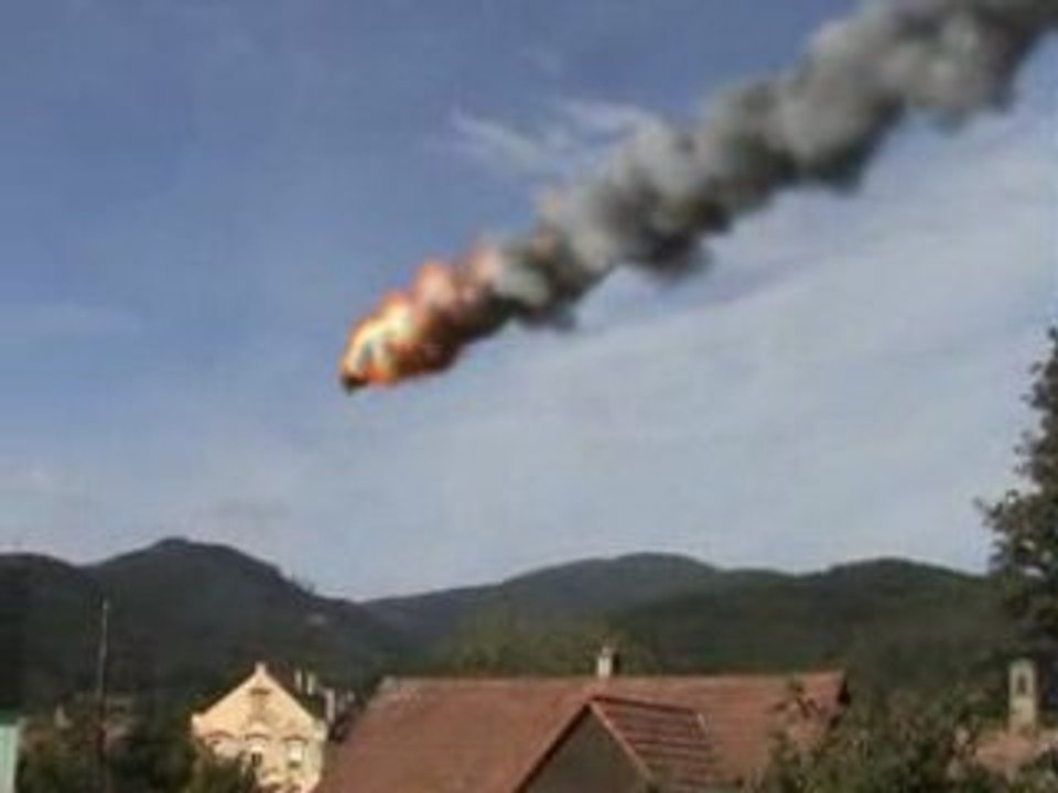 Meteor